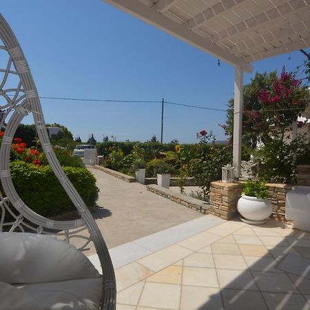 Thalasea - Village Antiparos ciudad Exterior foto